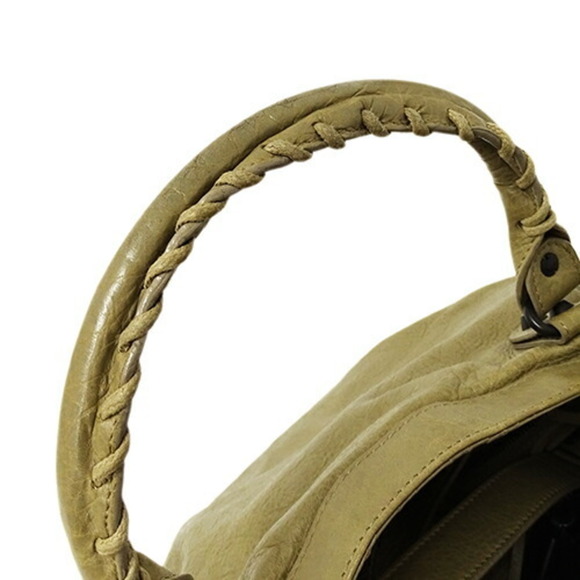 Balenciaga BALENCIAGA Bag Ladies Handbag Shoulder 2way Classic The Vero Leath... - Picture 7 of 14